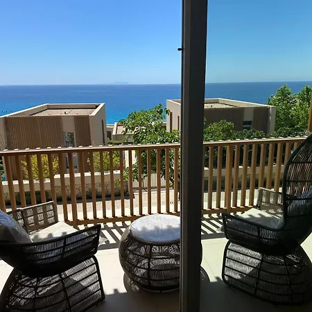Villa Elodie, Green Coast, Palase Exterior photo