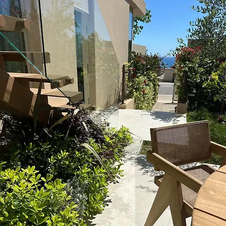 Villa Elodie, Green Coast, Palase Exterior photo