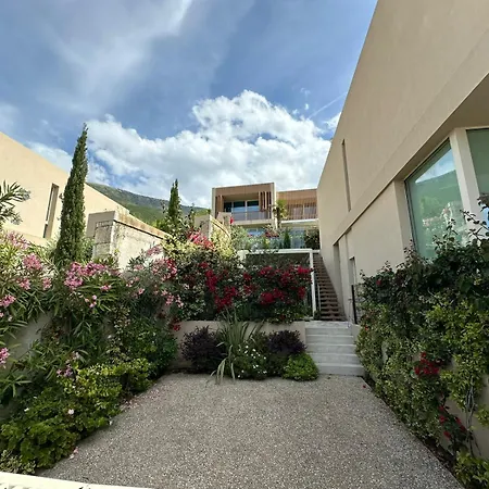 Villa Elodie, Green Coast, Palase Exterior photo